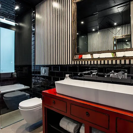 Szálloda Banke Opera, Autograph Collection