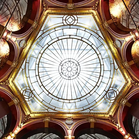 Banke Opera, Autograph Collection 5* Párizs