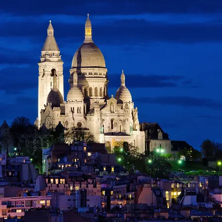 Banke Opera, Autograph Collection Szálloda