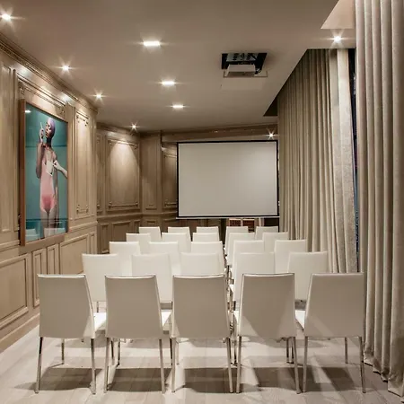 Szálloda Banke Opera, Autograph Collection Párizs