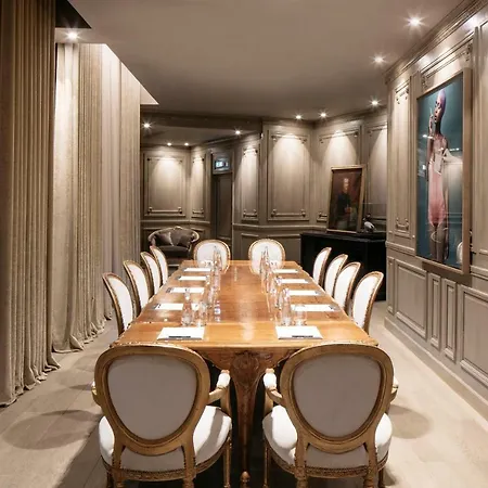 Banke Opera, Autograph Collection 5*