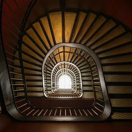 Szálloda Banke Opera, Autograph Collection Párizs