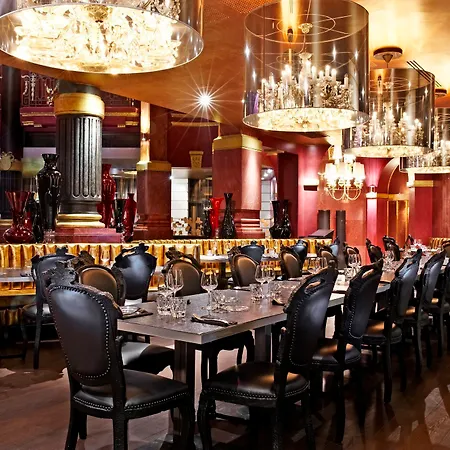 Hotel Banke Opera, Autograph Collection Paříž