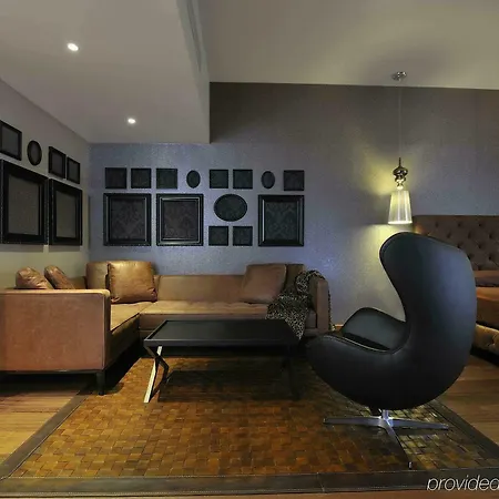 Banke Opera, Autograph Collection 5* Париж