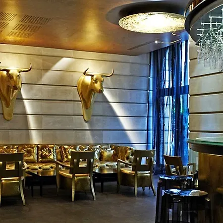 Hotel Banke Opera, Autograph Collection Paris