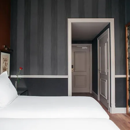 Banke Opera, Autograph Collection Hotel Paris