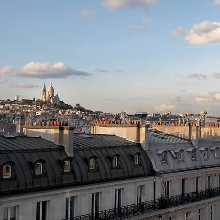 Hotel Banke Opera, Autograph Collection 5*