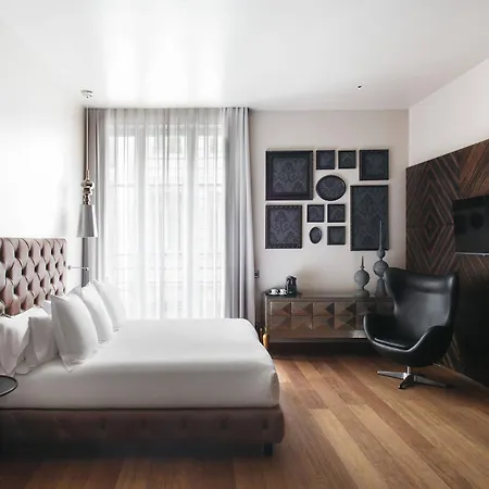 Hotel Banke Opera, Autograph Collection 5*