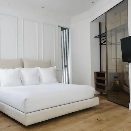 Hotel Banke Opera, Autograph Collection