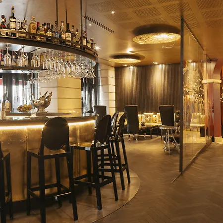 Hotel Banke Opera, Autograph Collection