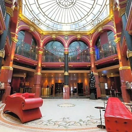 Hotel Banke Opera, Autograph Collection Paris