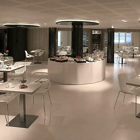 Hotel Banke Opera, Autograph Collection Paris