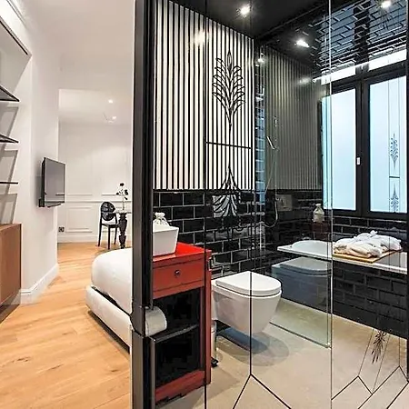 Hotel Banke Opera, Autograph Collection 5*