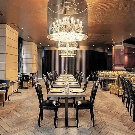Banke Opera, Autograph Collection Hotel Paris