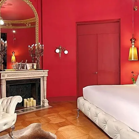 Hotel Banke Opera, Autograph Collection 5*