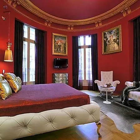 Banke Opera, Autograph Collection 5*