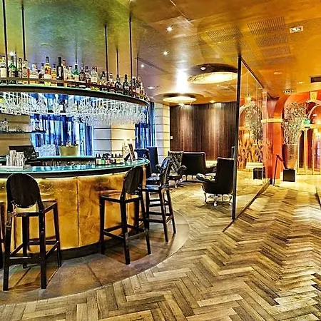 Hotel Banke Opera, Autograph Collection 5*