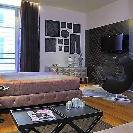 Hotel Banke Opera, Autograph Collection 5*