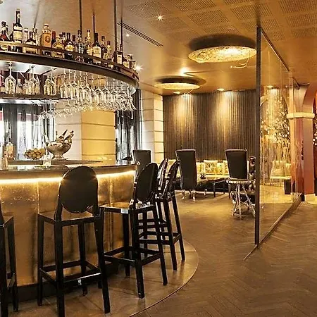 Hotel Banke Opera, Autograph Collection Paris