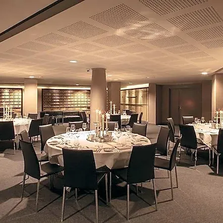 Hotel Banke Opera, Autograph Collection 5*