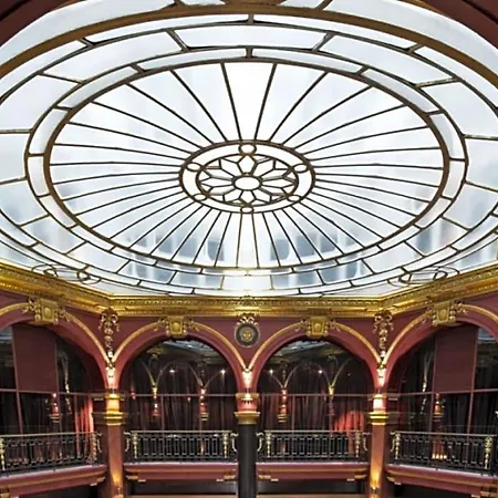 Banke Opera, Autograph Collection Hotel Paris