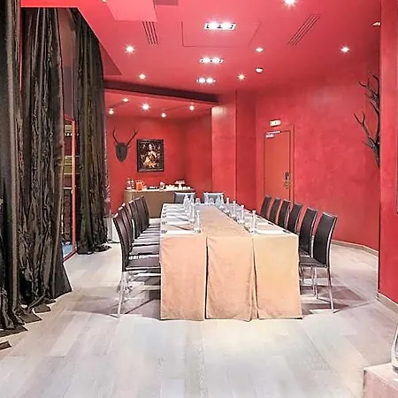 Hotel Banke Opera, Autograph Collection 5*