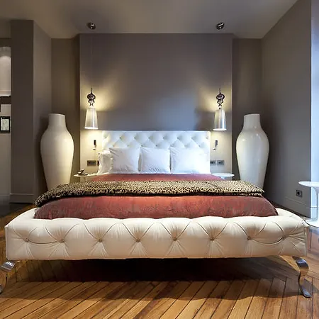 ホテル Banke Opera, Autograph Collection