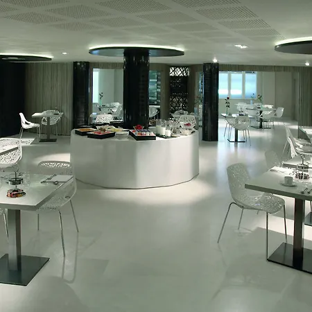 Hotel Banke Opera, Autograph Collection