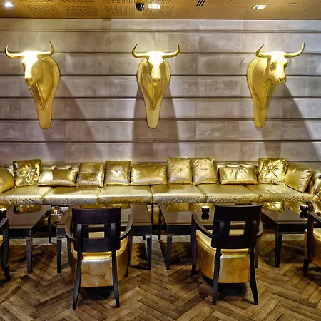 Hotel Banke Opera, Autograph Collection 5*