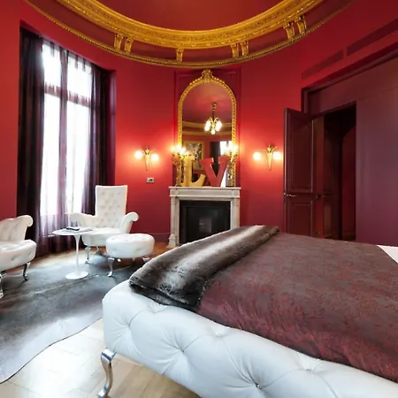 Hotel Banke Opera, Autograph Collection 5*
