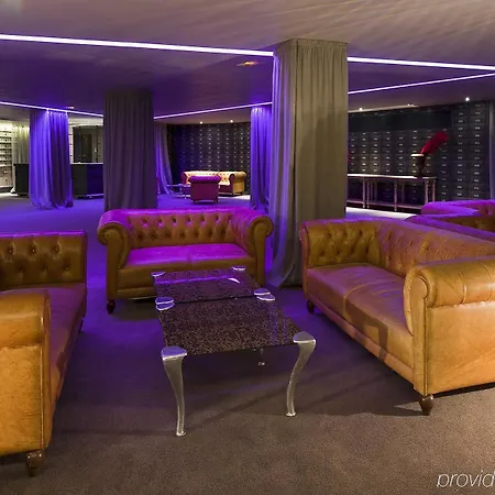 Banke Opera, Autograph Collection Hotell Paris