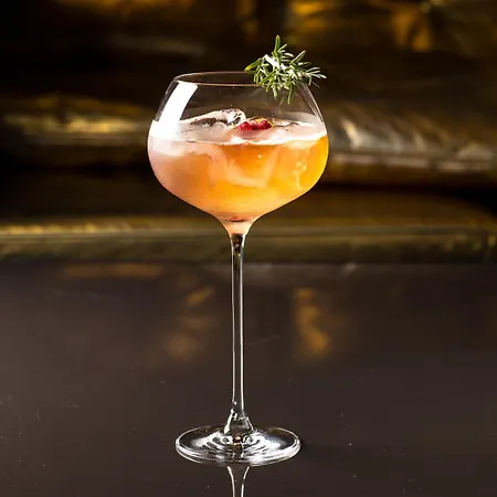 Banke Opera, Autograph Collection Hotel Paris