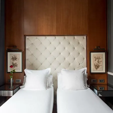 Hotel Banke Opera, Autograph Collection