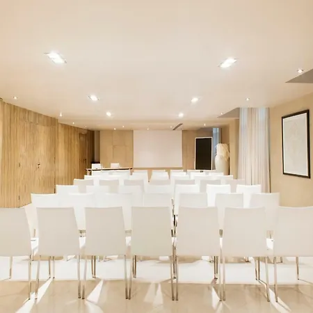 Banke Opera, Autograph Collection Hotell 5*