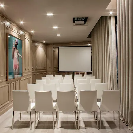 Hotel Banke Opera, Autograph Collection Paris