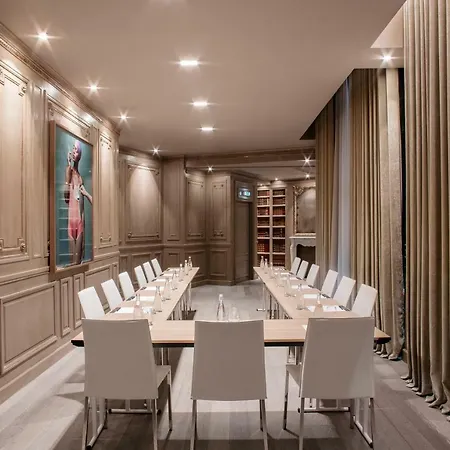 Hotell Banke Opera, Autograph Collection