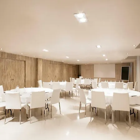 Banke Opera, Autograph Collection Hotell 5*