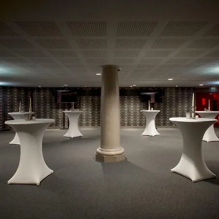 Hotell Banke Opera, Autograph Collection 5*