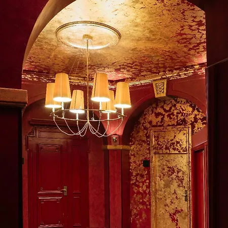 Hotel Banke Opera, Autograph Collection 5*