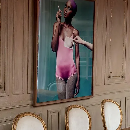 Hotel Banke Opera, Autograph Collection
