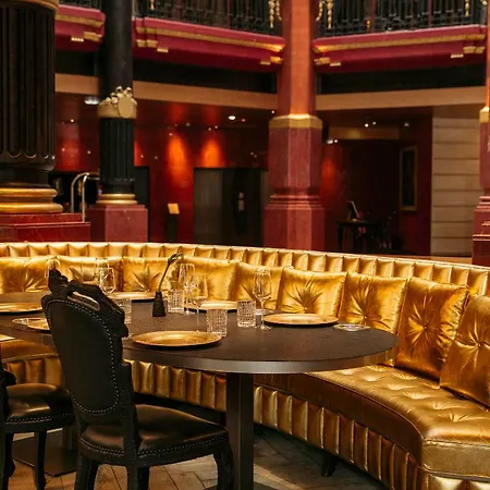 Banke Opera, Autograph Collection Hotel