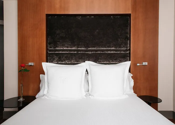 Banke Opera, Autograph Collection 호텔 파리