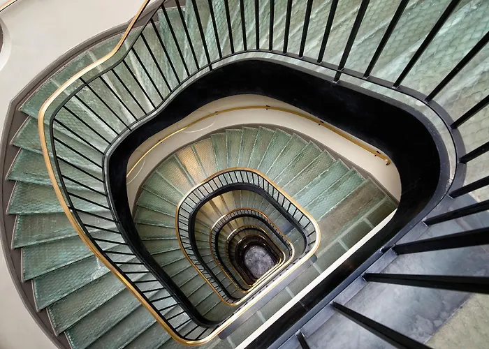 호텔 Banke Opera, Autograph Collection 5*