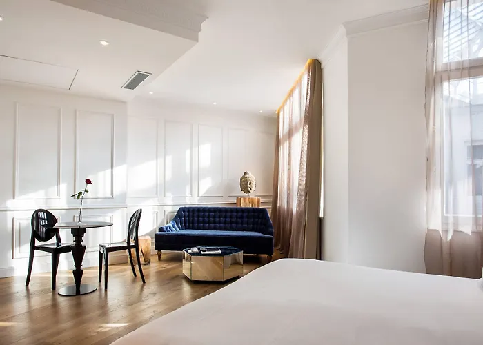 Banke Opera, Autograph Collection 호텔