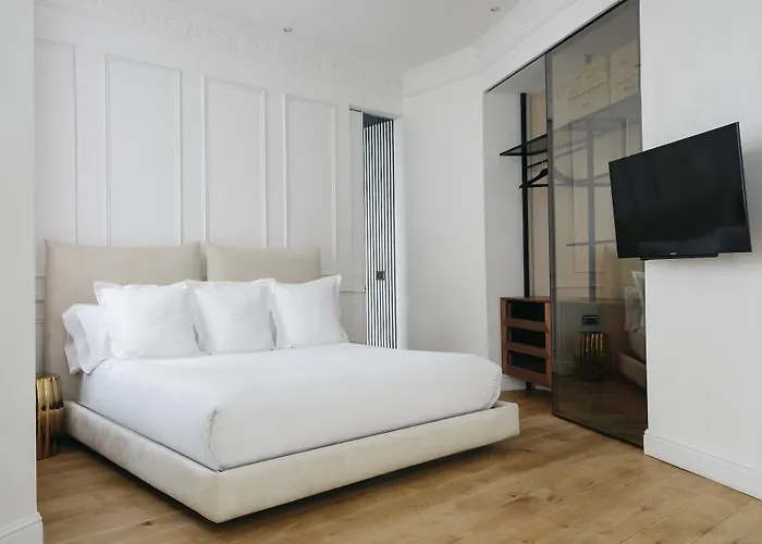 호텔 Banke Opera, Autograph Collection