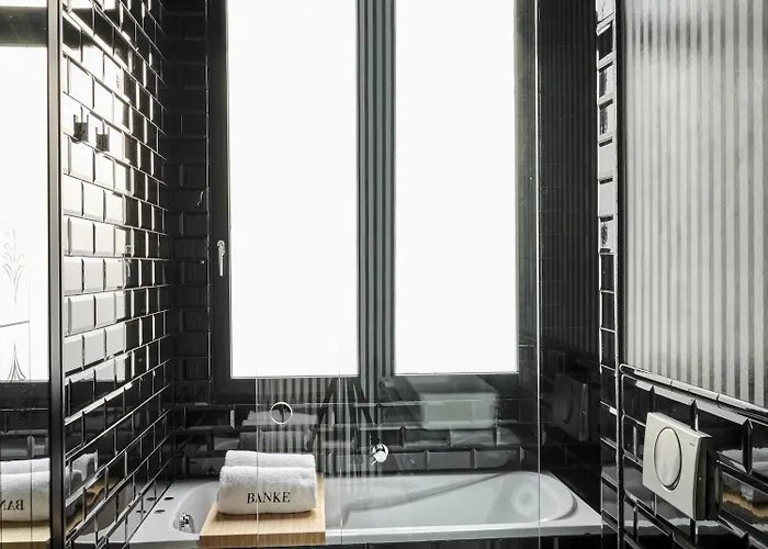 Banke Opera, Autograph Collection 호텔