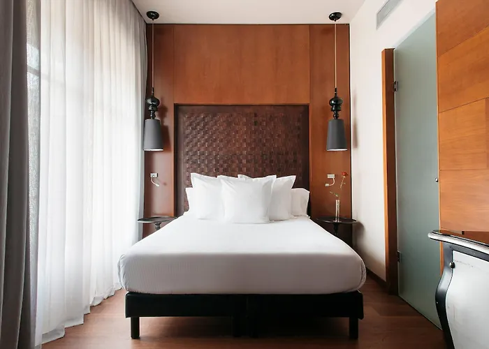 Hotel Banke Opera, Autograph Collection