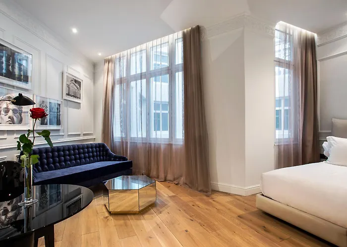 Banke Opera, Autograph Collection Hotel