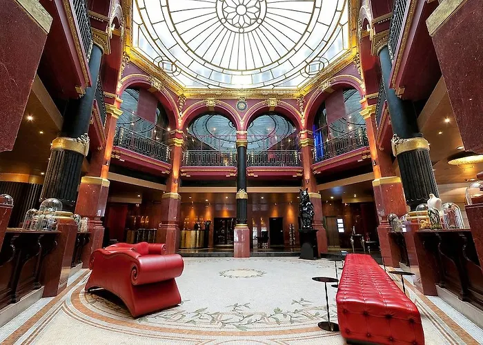 호텔 Banke Opera, Autograph Collection