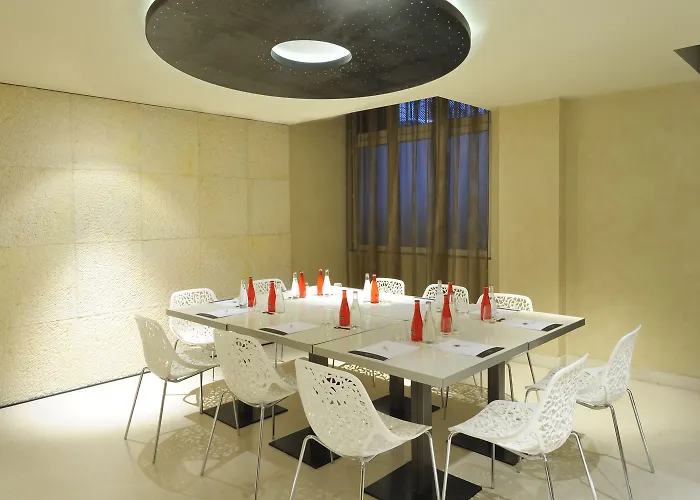 Banke Opera, Autograph Collection 호텔 파리